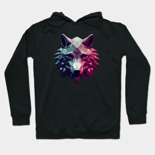 Wolf School - Silver Wolf III - Fantasy - Witcher Hoodie